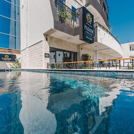 Padam Hotel & Spa Ulcinj Exterior photo